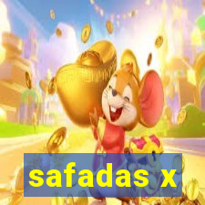 safadas x